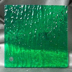 green-ripples