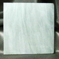 White Swirl - M1150